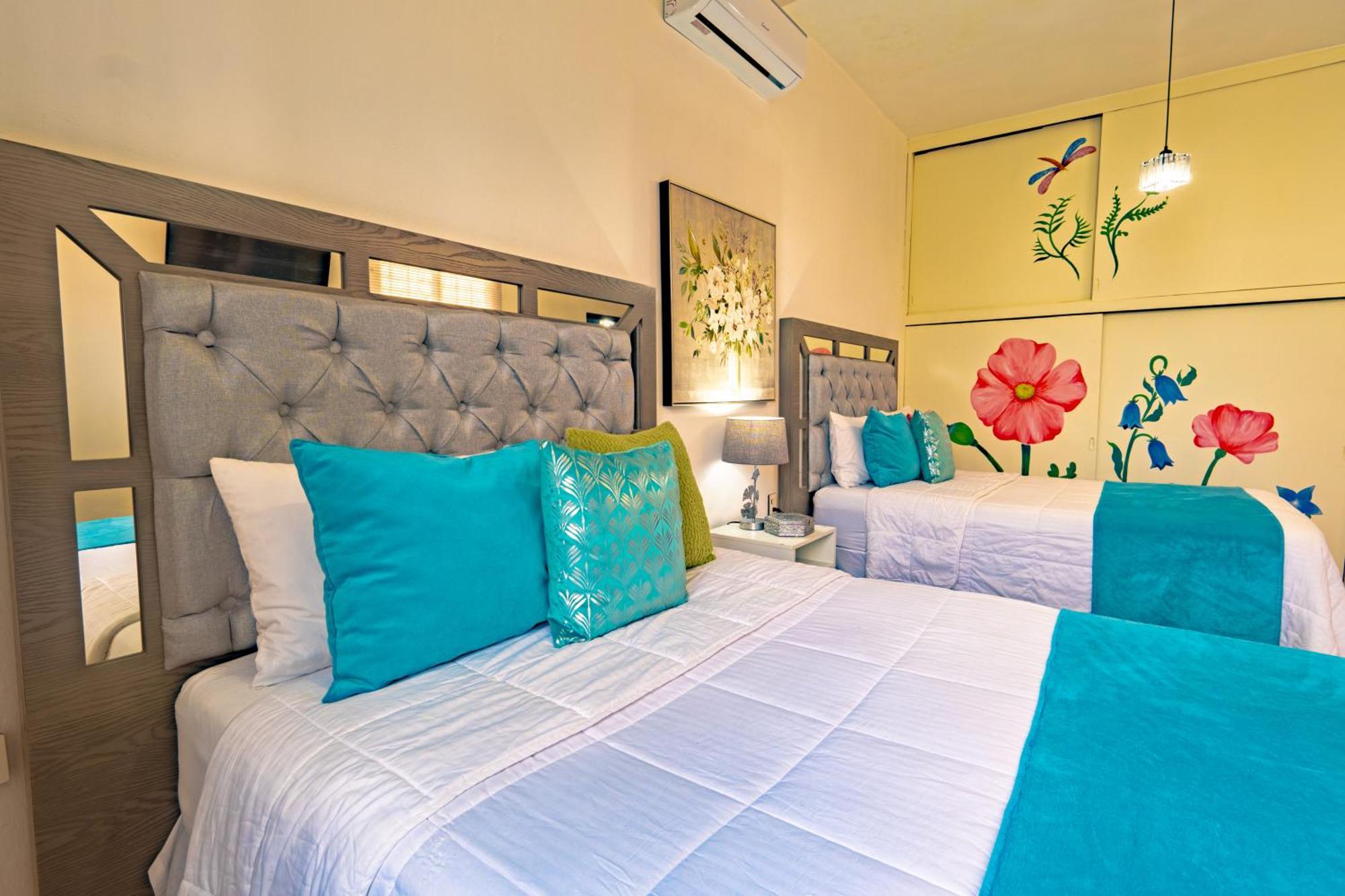 Casa Guanab Guest House Oaxaca Exterior photo